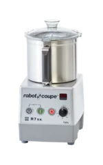 Robot Coupe